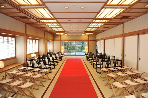 【公式】アートホテル上越　ウェディング