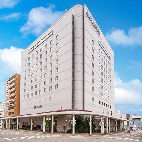 【公式】アートホテル上越 ウェディング｜新潟県上越市の結婚式場