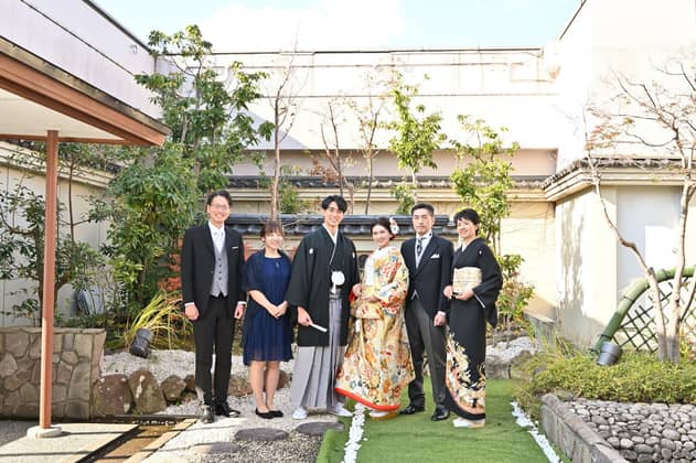 【公式】アートホテル上越　ウェディング