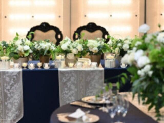 【公式】アートホテル上越 ウェディング