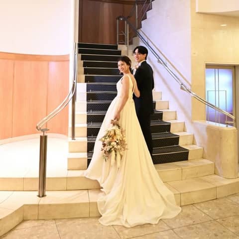 【公式】アートホテル上越　ウェディング