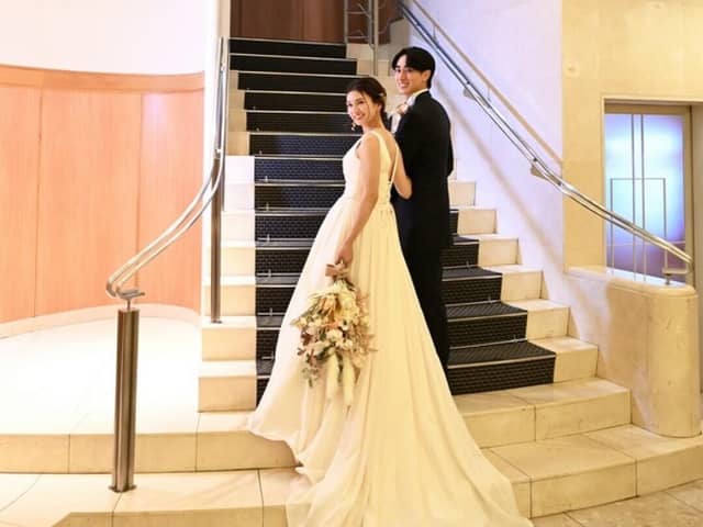 【公式】アートホテル上越 ウェディング