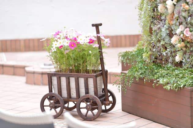 【公式】アートホテル上越　ウェディング