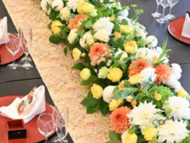 【公式】アートホテル上越　ウェディング