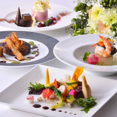 【公式】アートホテル上越　ウェディング