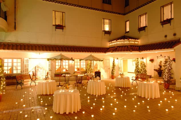 【公式】アートホテル上越　ウェディング