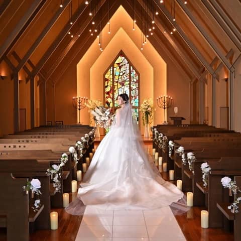 【公式】アートホテル上越 ウェディング