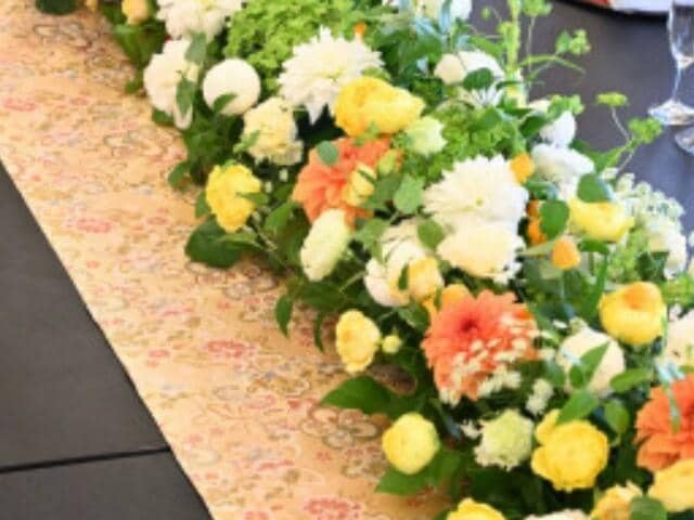 【公式】アートホテル上越 ウェディング|新潟県上越市の結婚式場