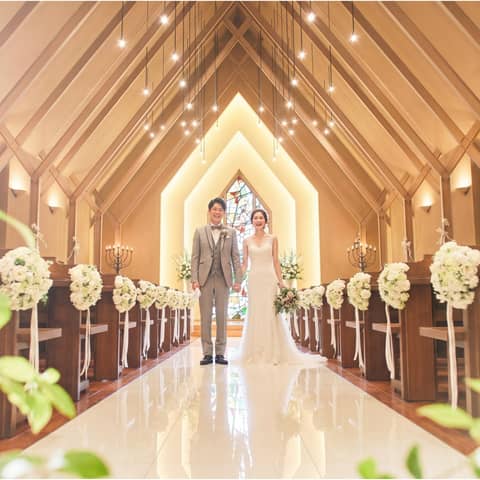 【公式】アートホテル上越 ウェディング｜新潟県上越市の結婚式場