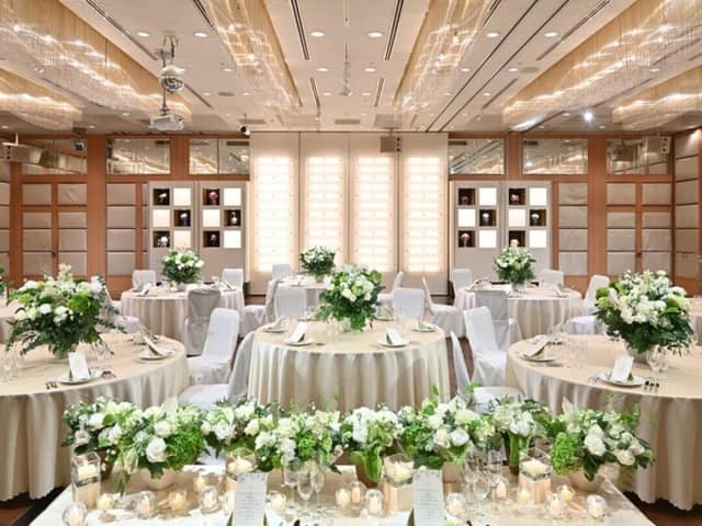 【公式】アートホテル上越 ウェディング