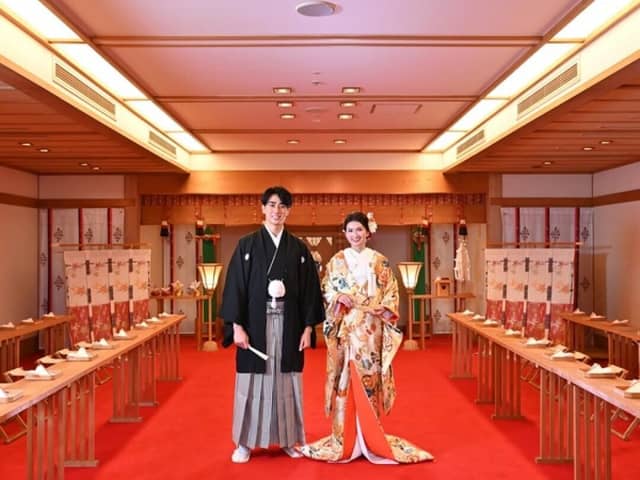 【公式】アートホテル上越 ウェディング