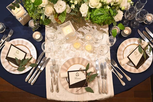 【公式】アートホテル上越　ウェディング