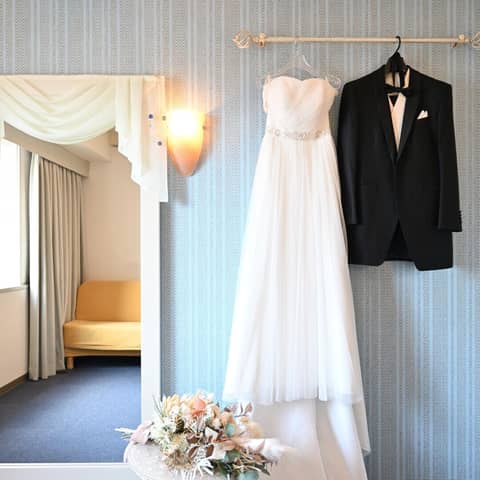 【公式】アートホテル上越　ウェディング