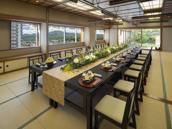 【公式】アートホテル上越　ウェディング