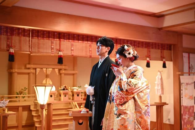 【公式】アートホテル上越　ウェディング