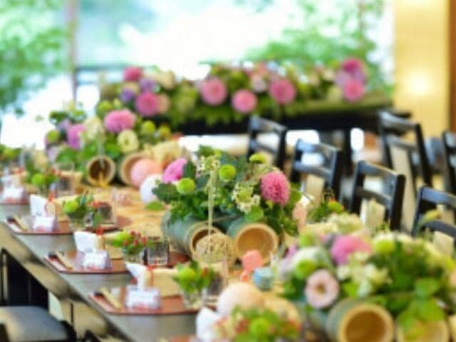 【公式】アートホテル上越 ウェディング