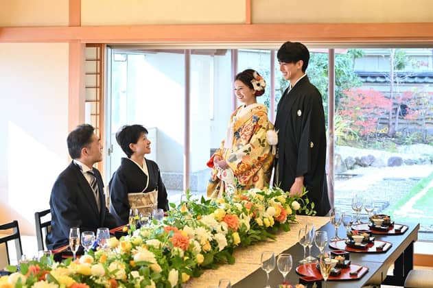 【公式】アートホテル上越　ウェディング