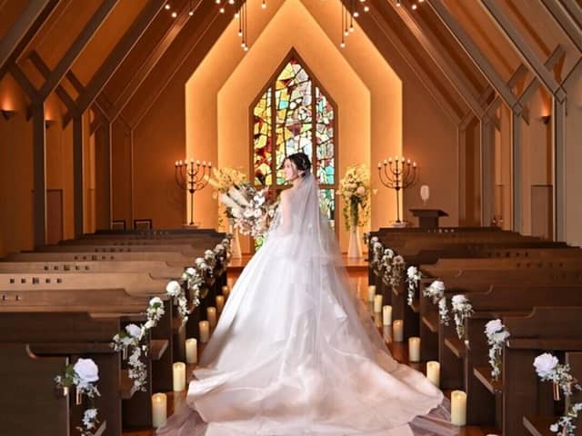 【公式】アートホテル上越 ウェディング|新潟県上越市の結婚式場