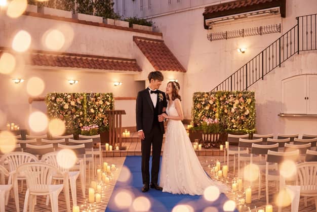 【公式】アートホテル上越 ウェディング｜新潟県上越市の結婚式場