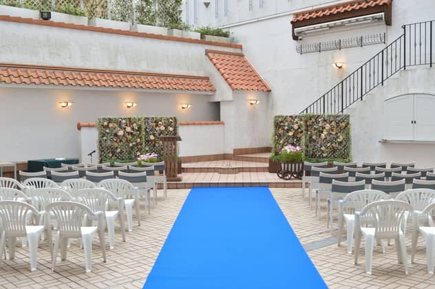 【公式】アートホテル上越　ウェディング