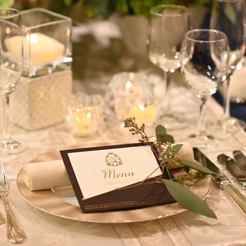 【公式】アートホテル上越　ウェディング