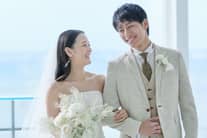 ザ ヨミタンリゾート アクアグレイス・チャペル