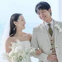 ザ ヨミタンリゾート アクアグレイス・チャペル