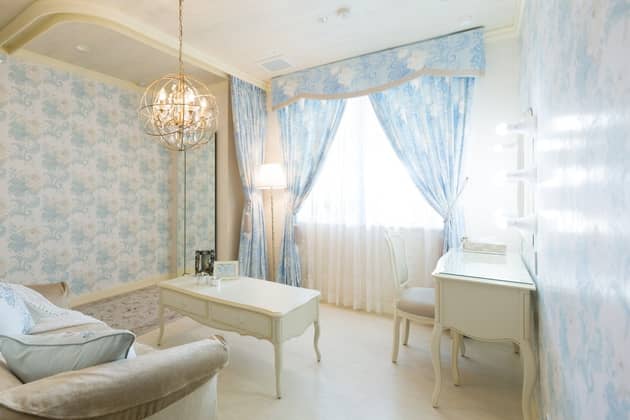 ザ ヨミタンリゾート アクアグレイス