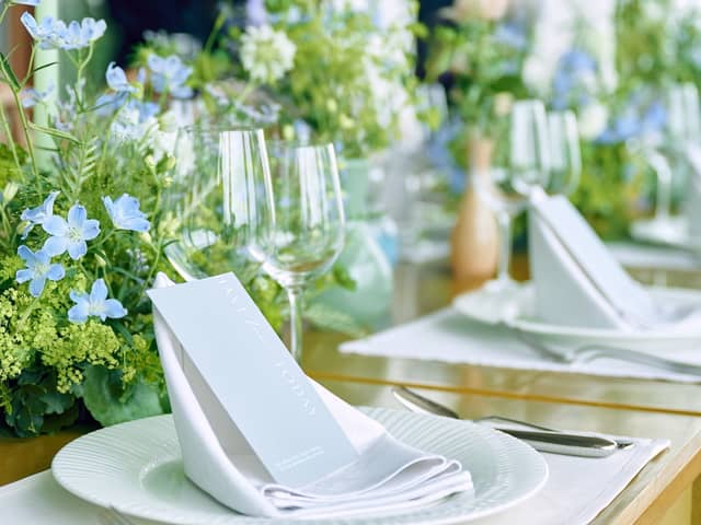 ザ ヨミタンリゾート アクアグレイス・チャペル