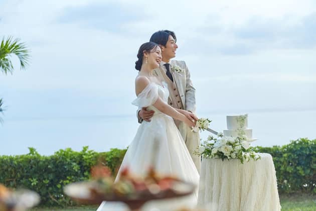 ザ ヨミタンリゾート アクアグレイス