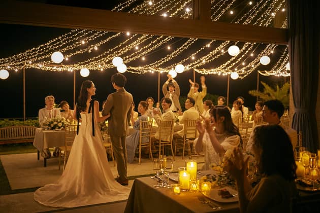 ザ ヨミタンリゾート アクアグレイス