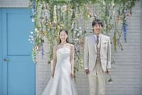 ザ ヨミタンリゾート アクアグレイス・チャペル