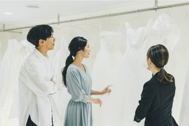 ザ ヨミタンリゾート アクアグレイス・チャペル