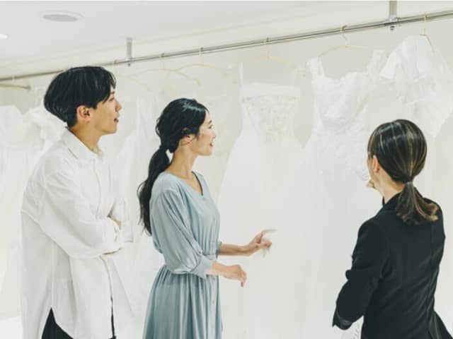 ザ ヨミタンリゾート アクアグレイス・チャペル