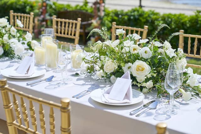 ザ ヨミタンリゾート アクアグレイス・チャペル