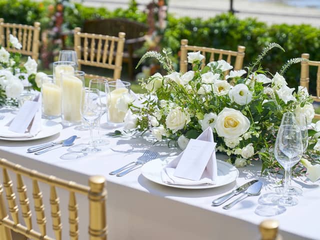 ザ ヨミタンリゾート アクアグレイス・チャペル