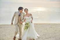 ザ ヨミタンリゾート アクアグレイス・チャペル