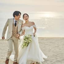 ザ ヨミタンリゾート アクアグレイス・チャペル