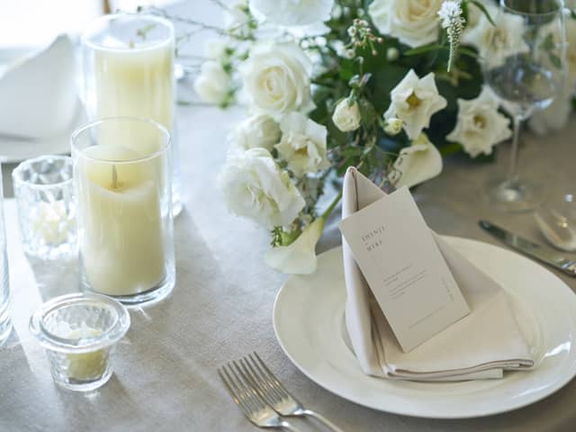 ザ ヨミタンリゾート アクアグレイス・チャペル