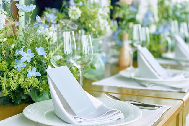 ザ ヨミタンリゾート アクアグレイス・チャペル