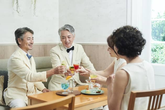 ザ ヨミタンリゾート アクアグレイス