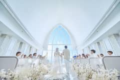 【20名55万～】リゾ婚がお得*うちな～プラン ※沖縄在住者限定