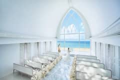 【挙式のみプラン】衣装＆ビーチフォト込み 32万～