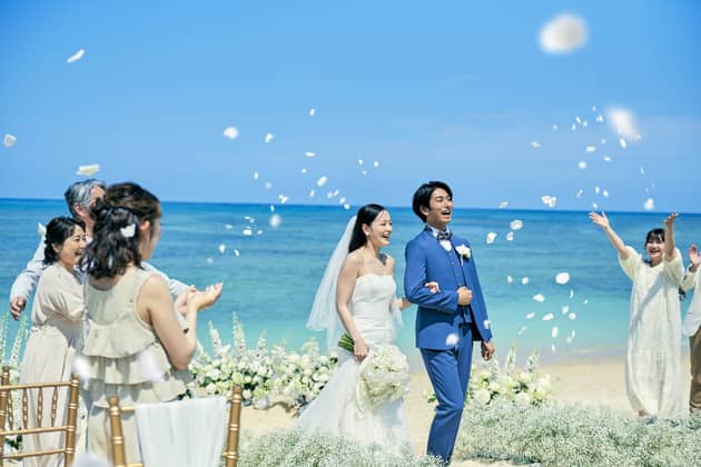 ザ ヨミタンリゾート アクアグレイス