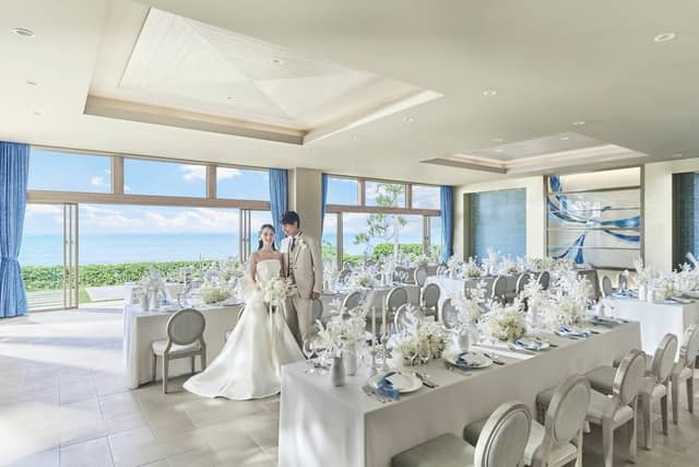 ザ ヨミタンリゾート アクアグレイス