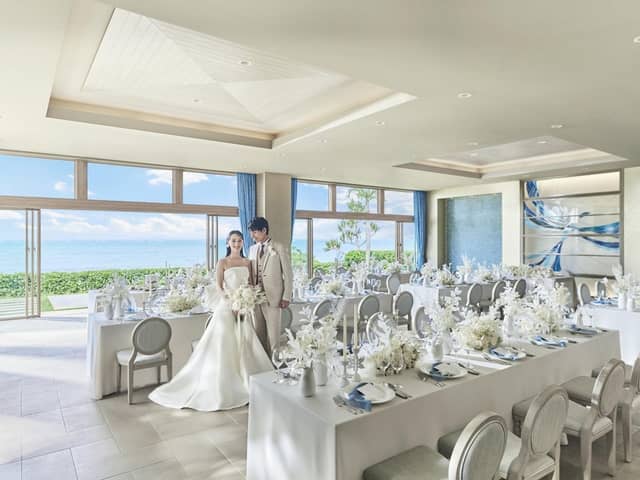 ザ ヨミタンリゾート アクアグレイス