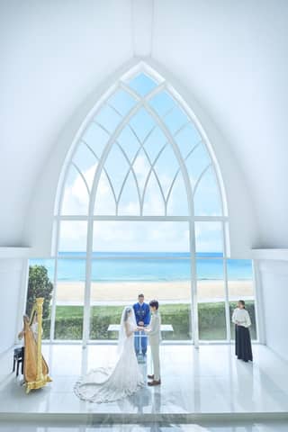 【挙式＋衣裳＋フォト＋貸切パーティ】人気オプションセットプラン