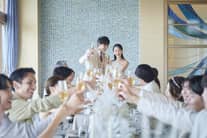 ザ ヨミタンリゾート アクアグレイス・チャペル