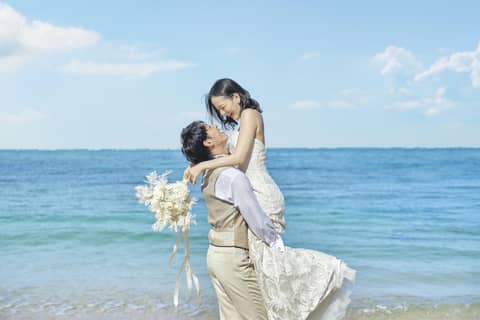 ザ ヨミタンリゾート アクアグレイス