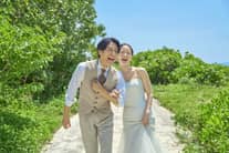 ザ ヨミタンリゾート アクアグレイス・チャペル